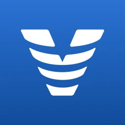 Symbol von Viz.ai